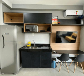 Praticidade e conforto, ao lado do Hosp Oswaldo Cruz.